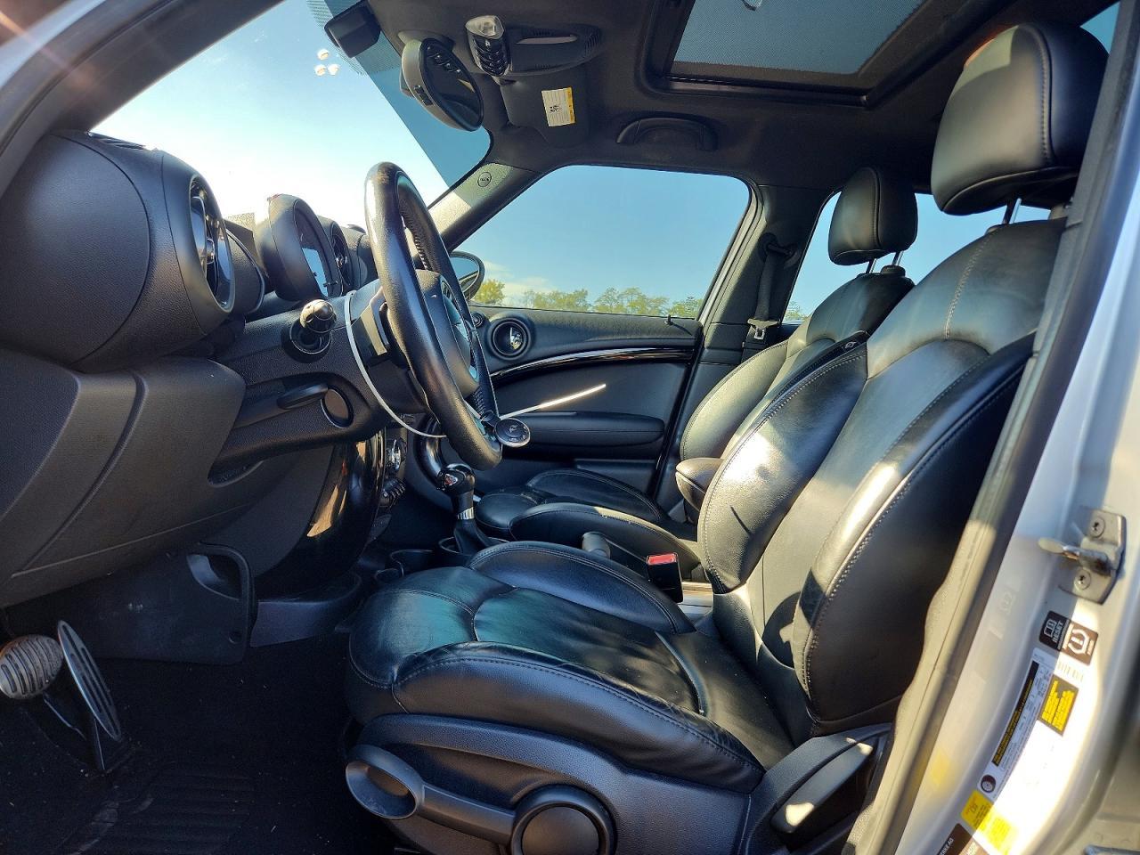 2015 Mini Cooper S Countryman - Image 7