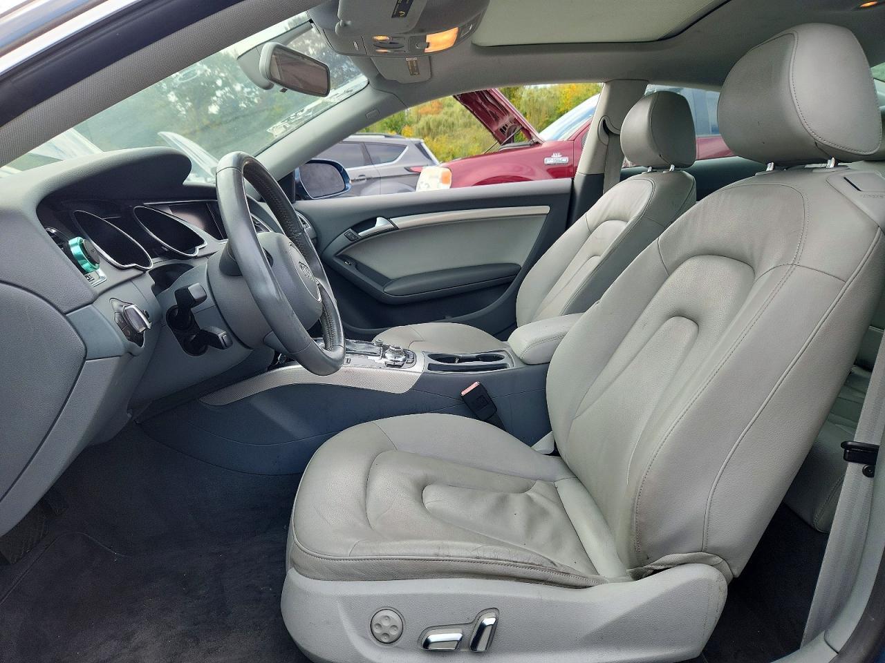 2015 Audi A5 Premium - Image 7