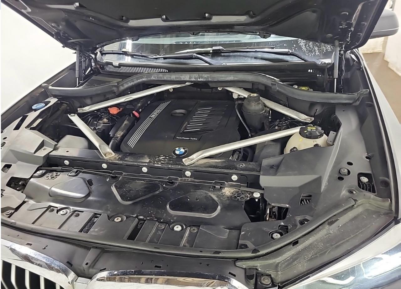 2019 BMW X5 xDrive40I - Image 7