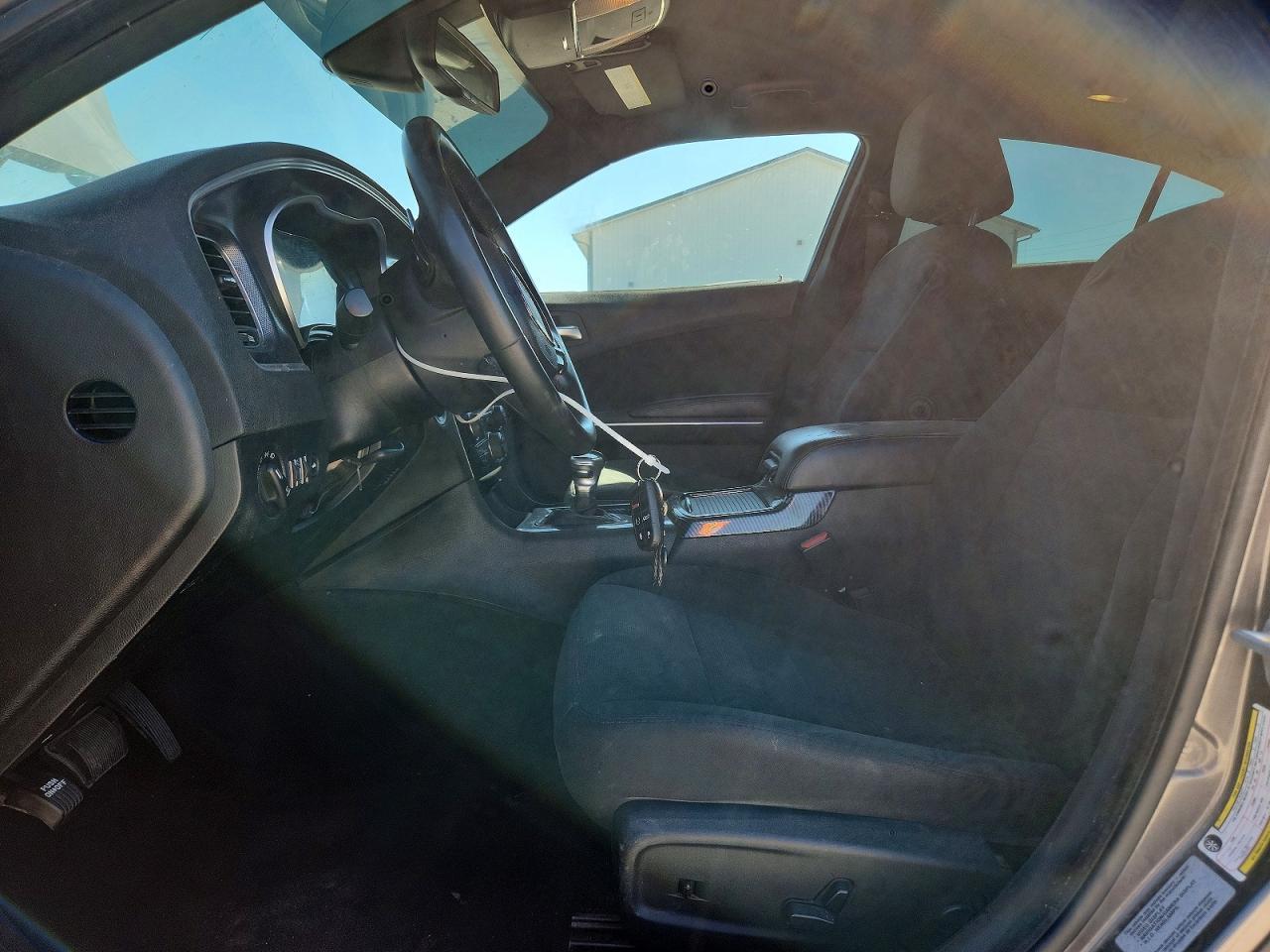 2016 Dodge Charger R - Фото 7
