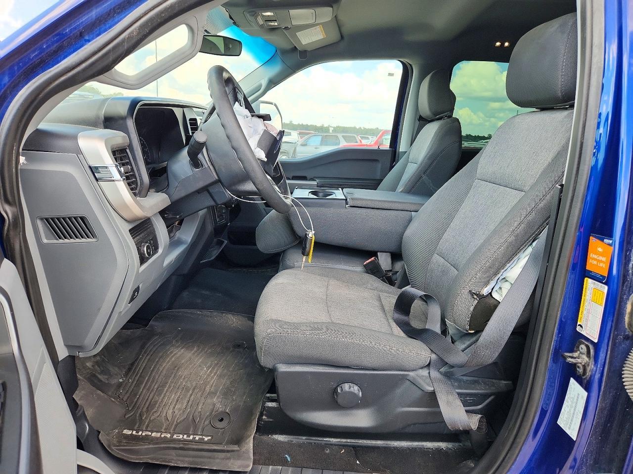 2026 Ford F250 Super Duty - Image 7