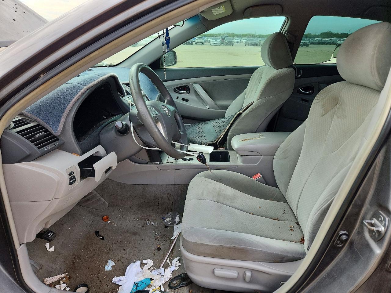 2007 Toyota Camry Le - Фото 7