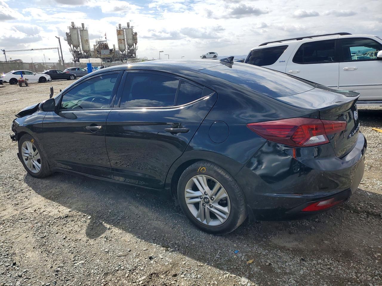 2020 Hyundai Elantra Value Edition - Image 2