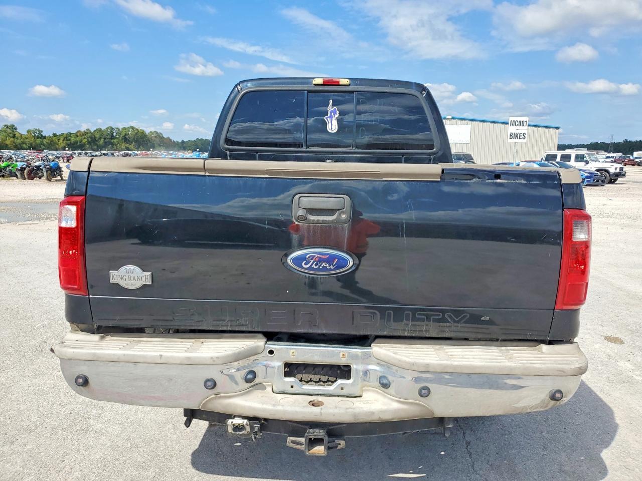 2006 Ford F250 Super Duty - Фото 6