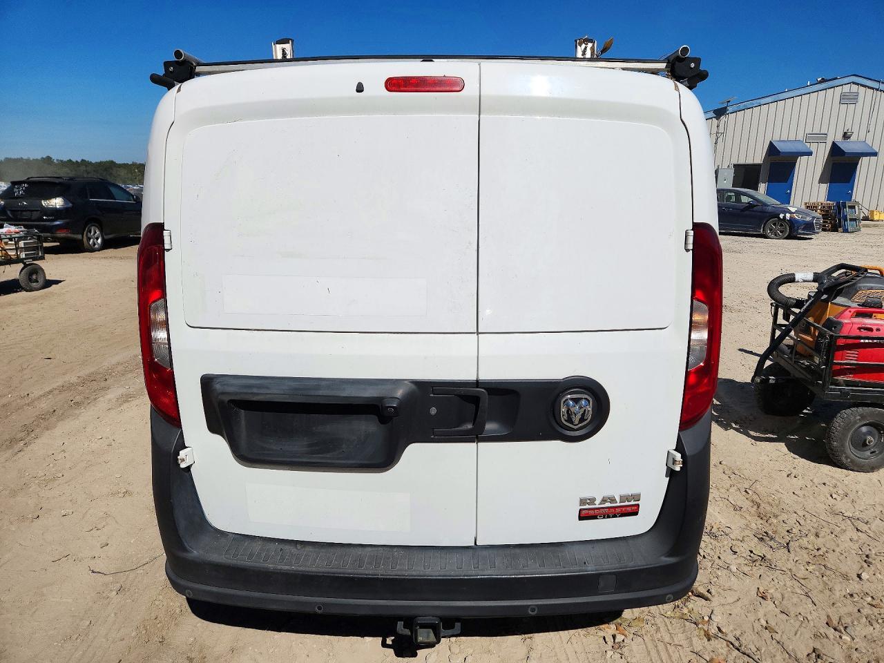 2018 Ram Promaster City - Image 6