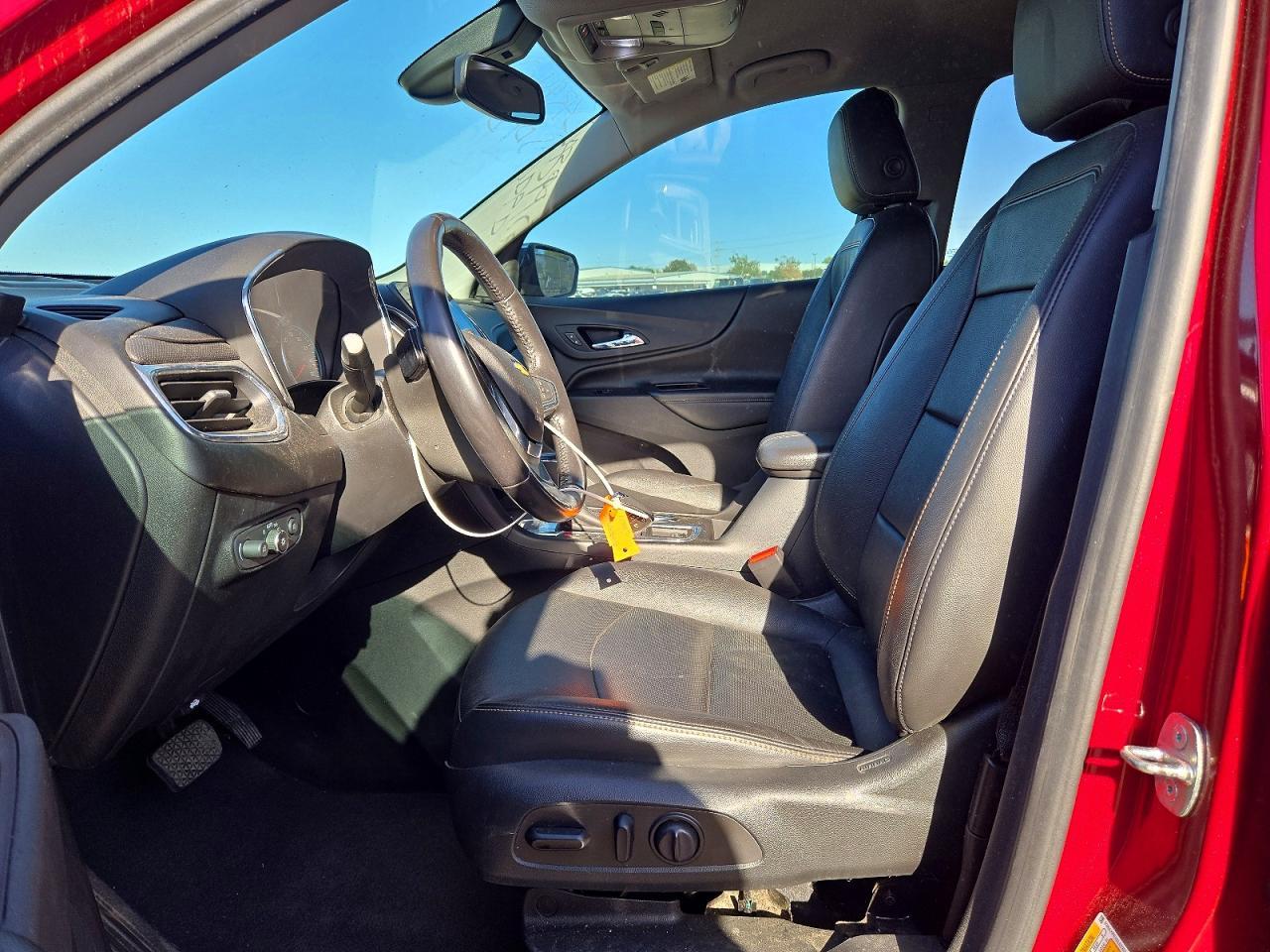 2020 Chevrolet Equinox Premier - Image 7