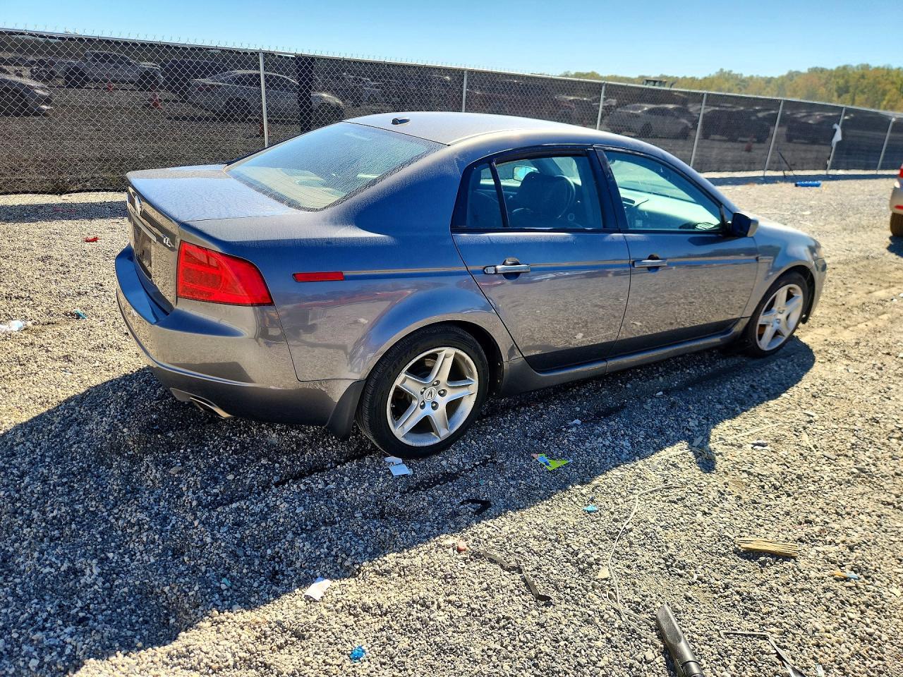 2006 Acura 3.2Tl - Фото 3
