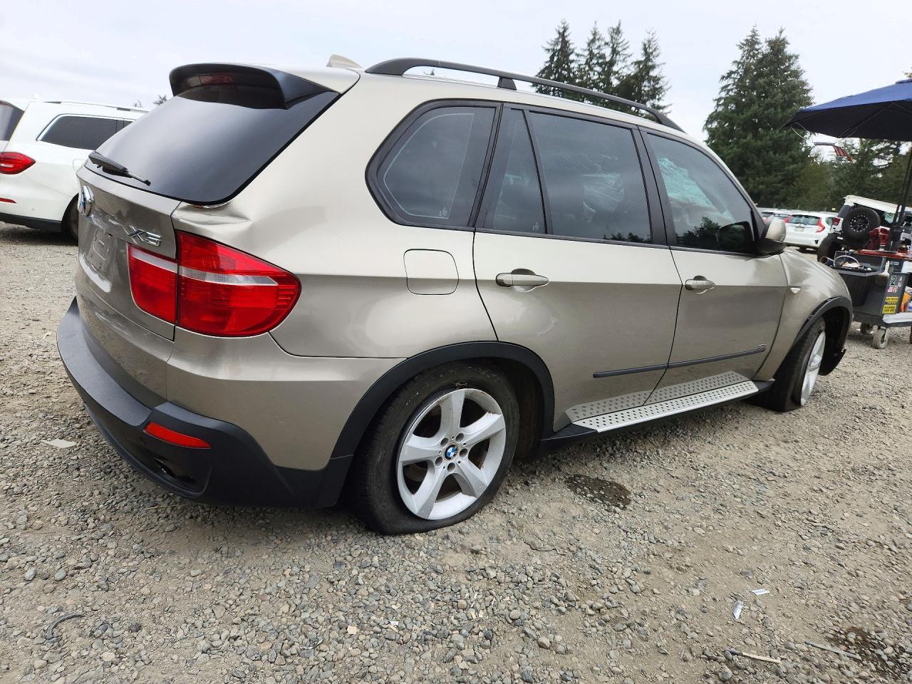 2007 BMW X5 3.0I - Image 3