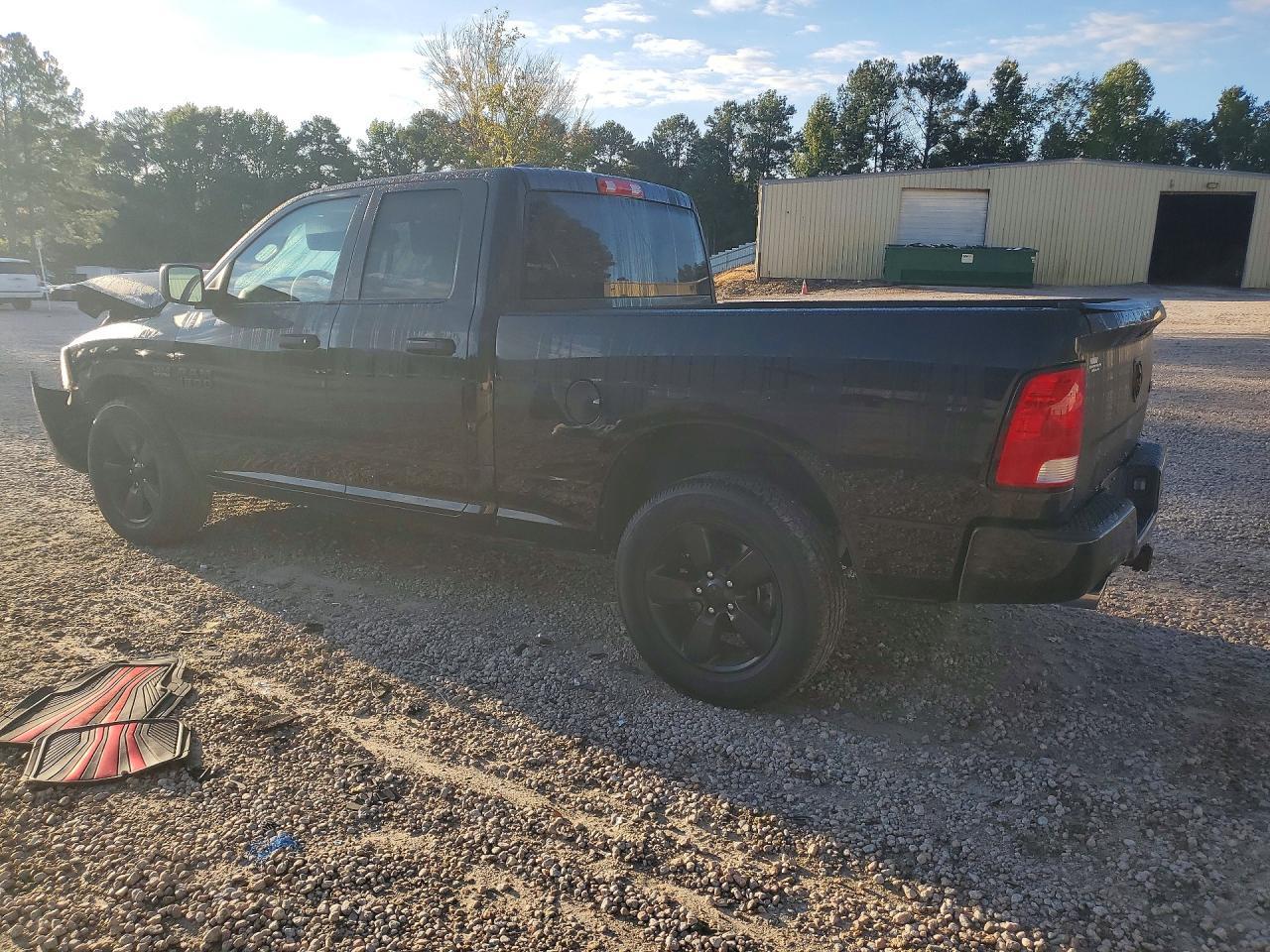 2016 Ram 1500 St - Image 2