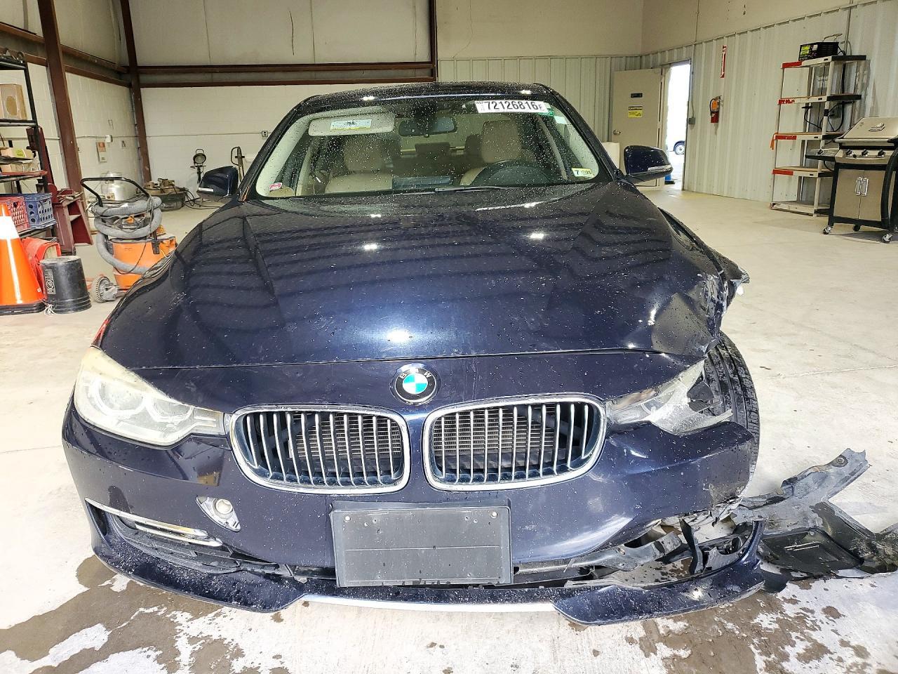2013 BMW 328 Xi - Image 5
