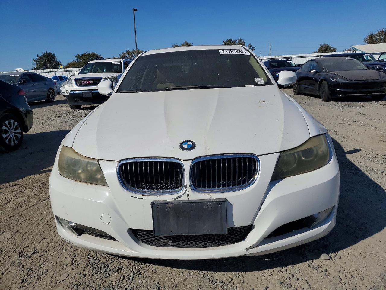 2009 BMW 328 I Sulev - Image 5