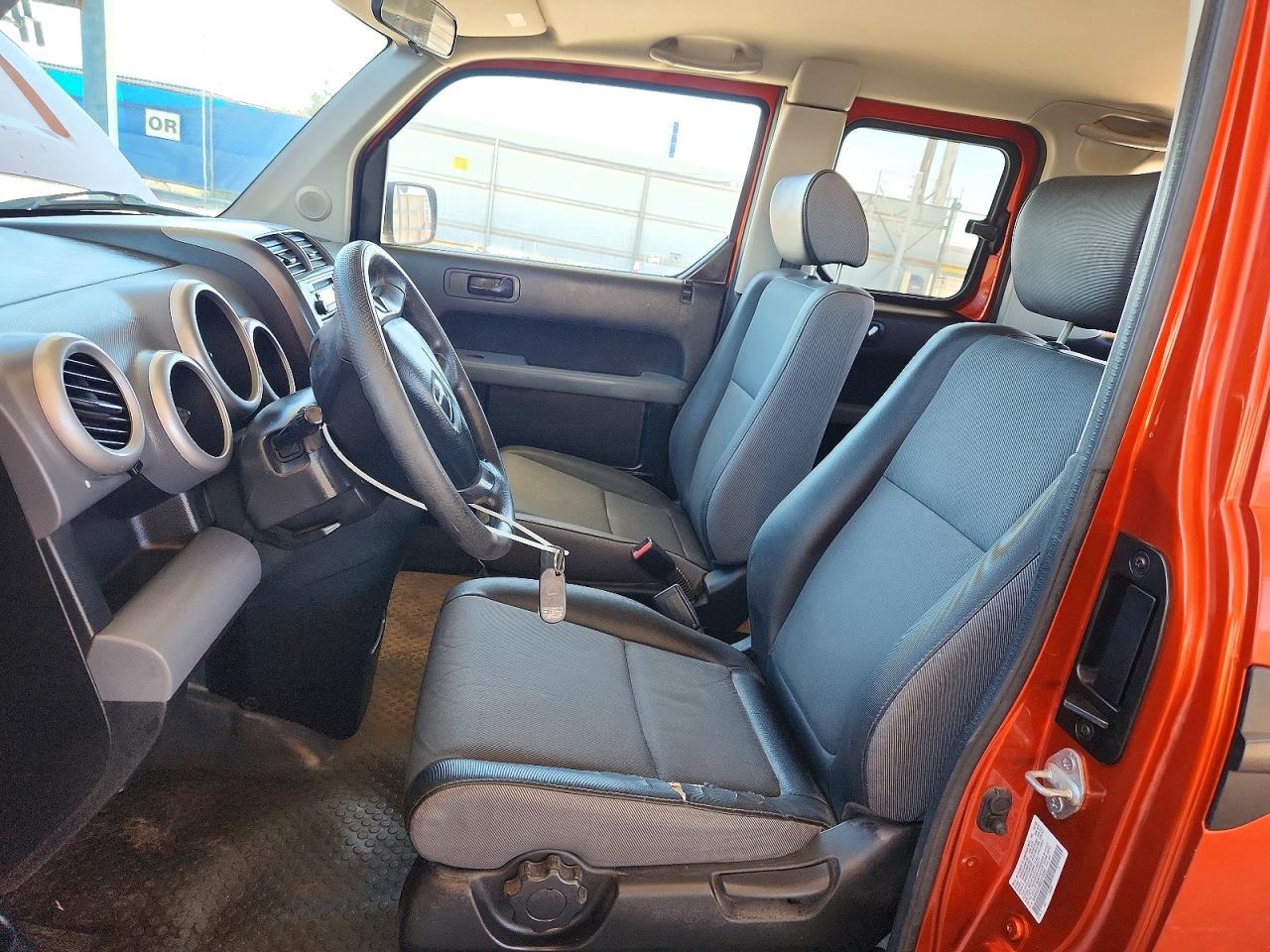 2005 Honda Element Lx - Фото 7