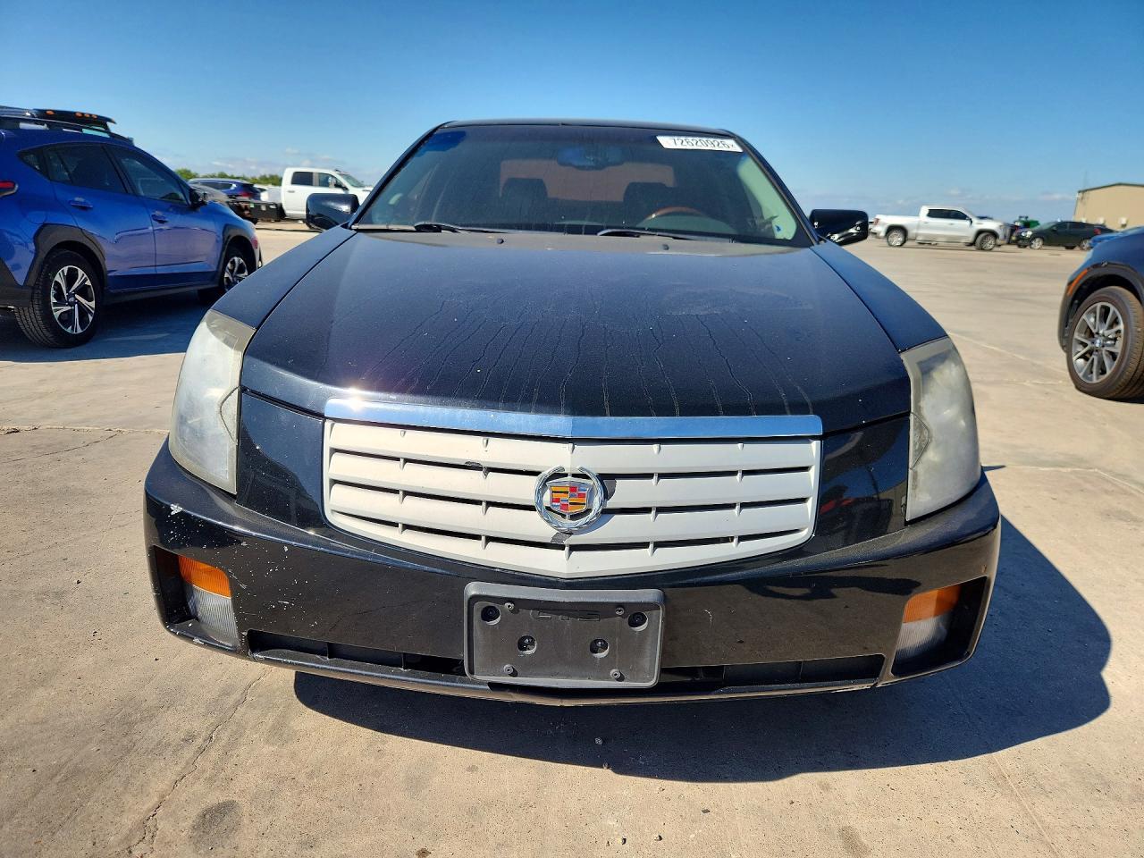 2006 Cadillac Cts Hi Feature V6 - Image 5