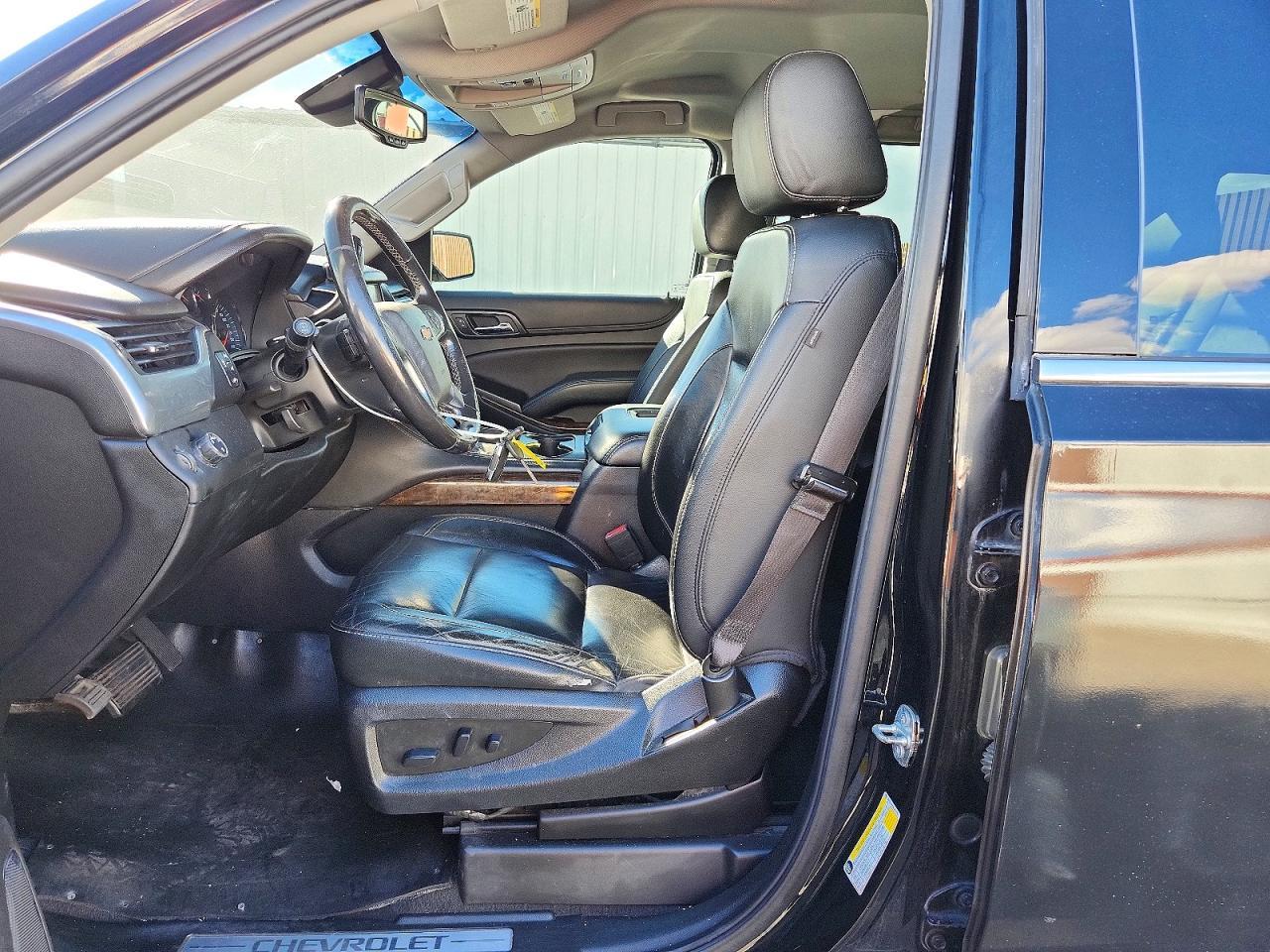 2020 Chevrolet Suburban C1500 Lt - Image 7