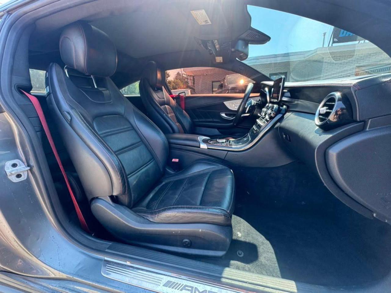 2017 Mercedes-Benz Amg C 43 4Matic - Image 5