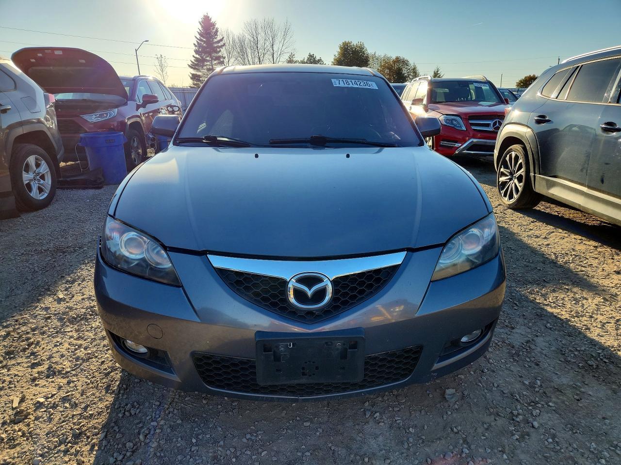 2009 Mazda 3 I - Image 5