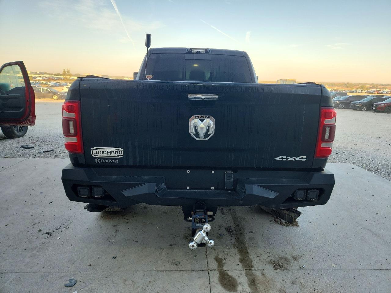 2022 Ram 2500 Longhorn - Image 6