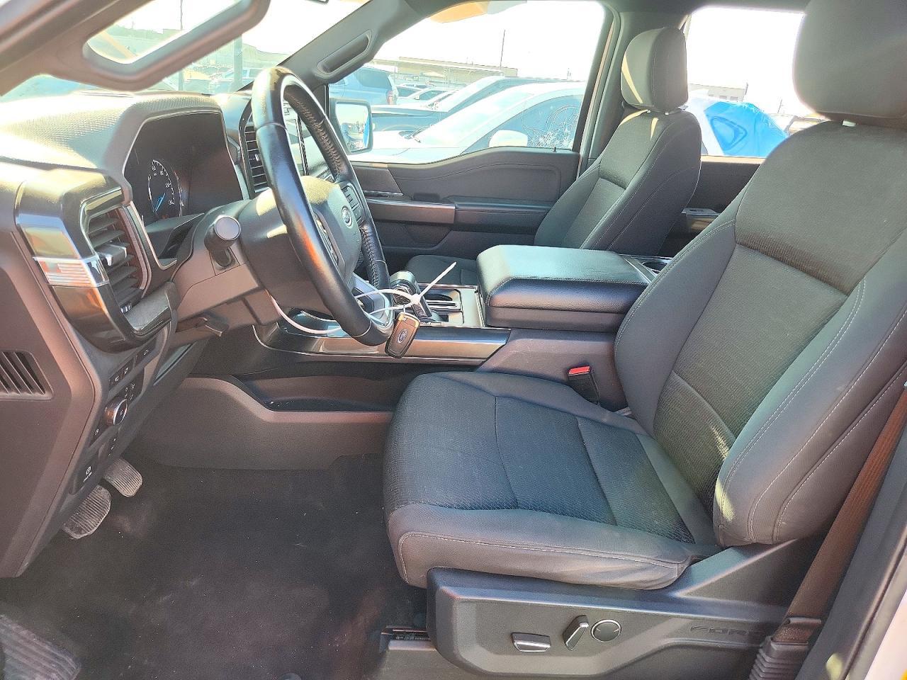 2021 Ford F150 Supercrew - Фото 7