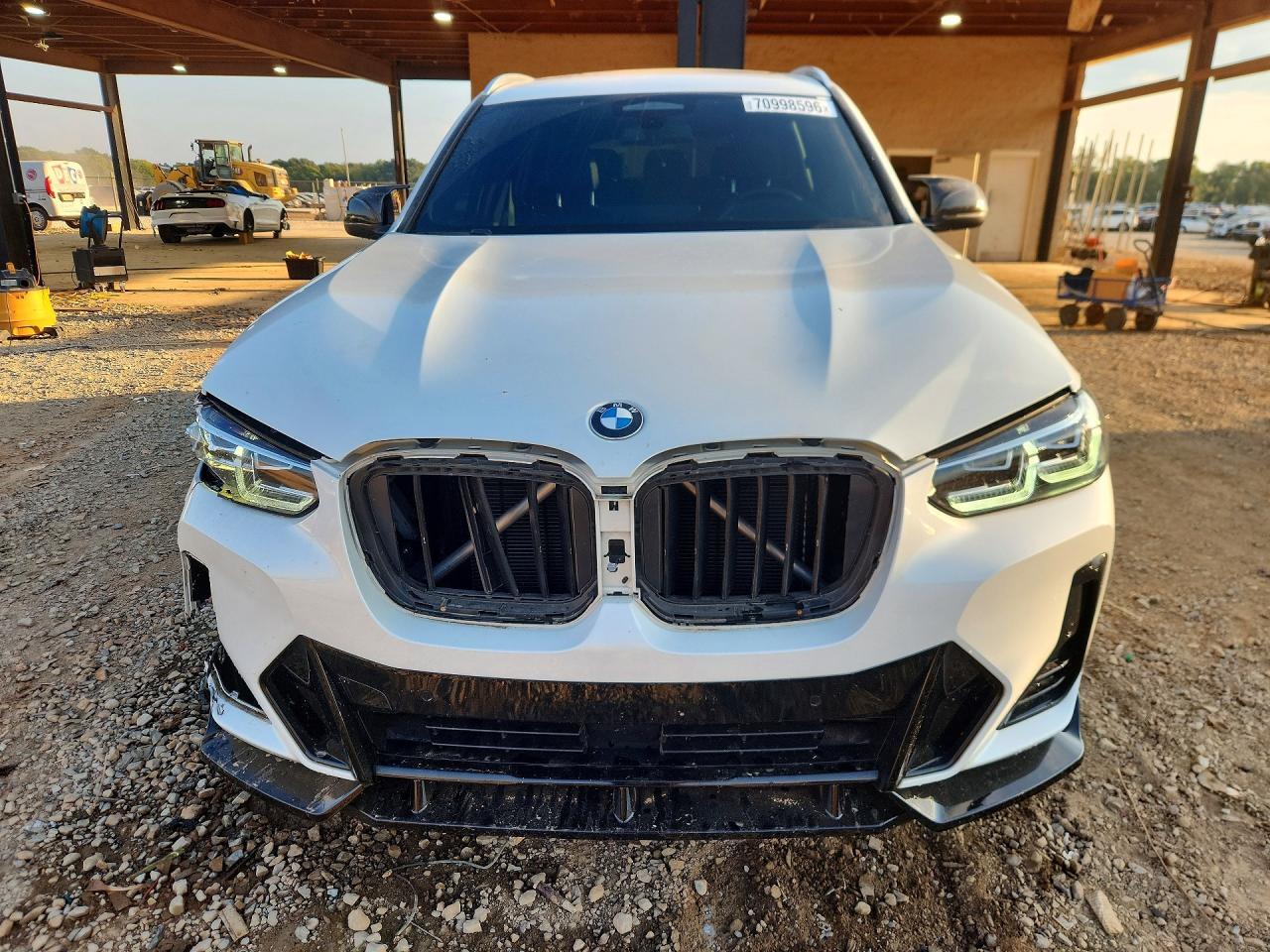 2024 BMW X3 Sdrive30I - Image 5