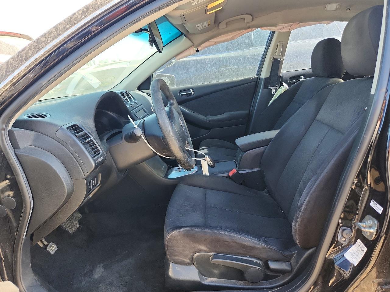2012 Nissan Altima 2.5 - Фото 7