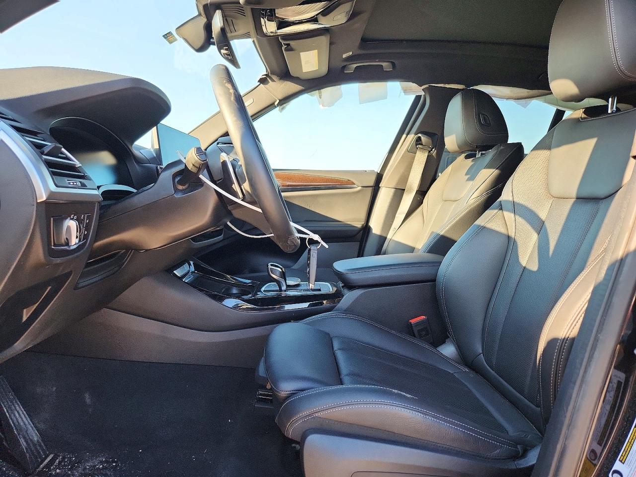 2024 BMW X3 Sdrive30I - Фото 7