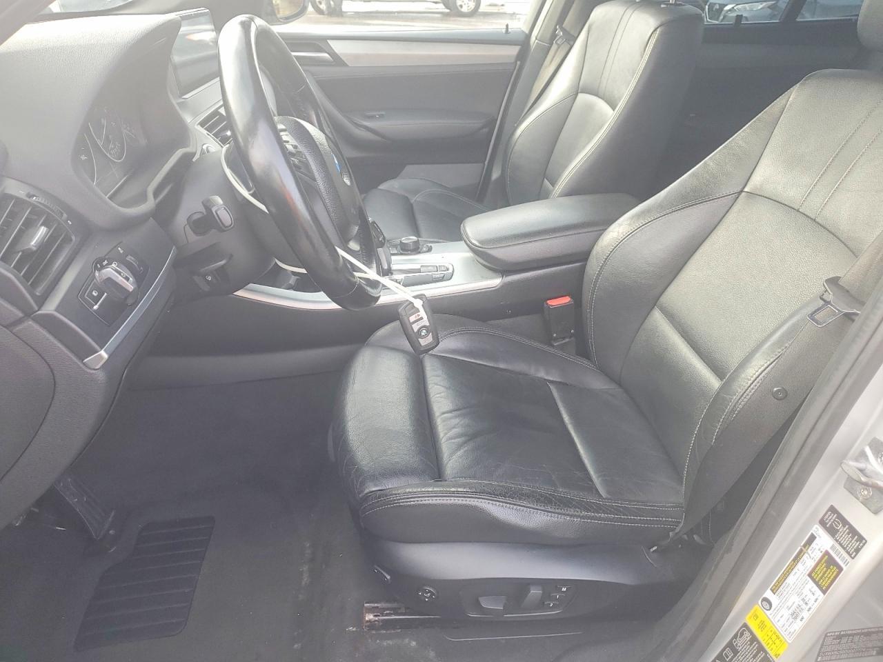2013 BMW X3 xDrive28I - Image 7