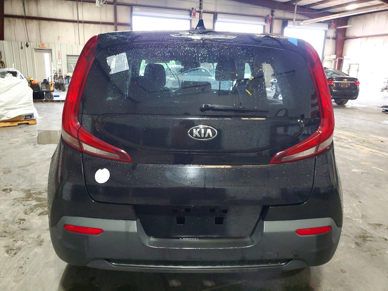 2020 Kia Soul S - Фото 6