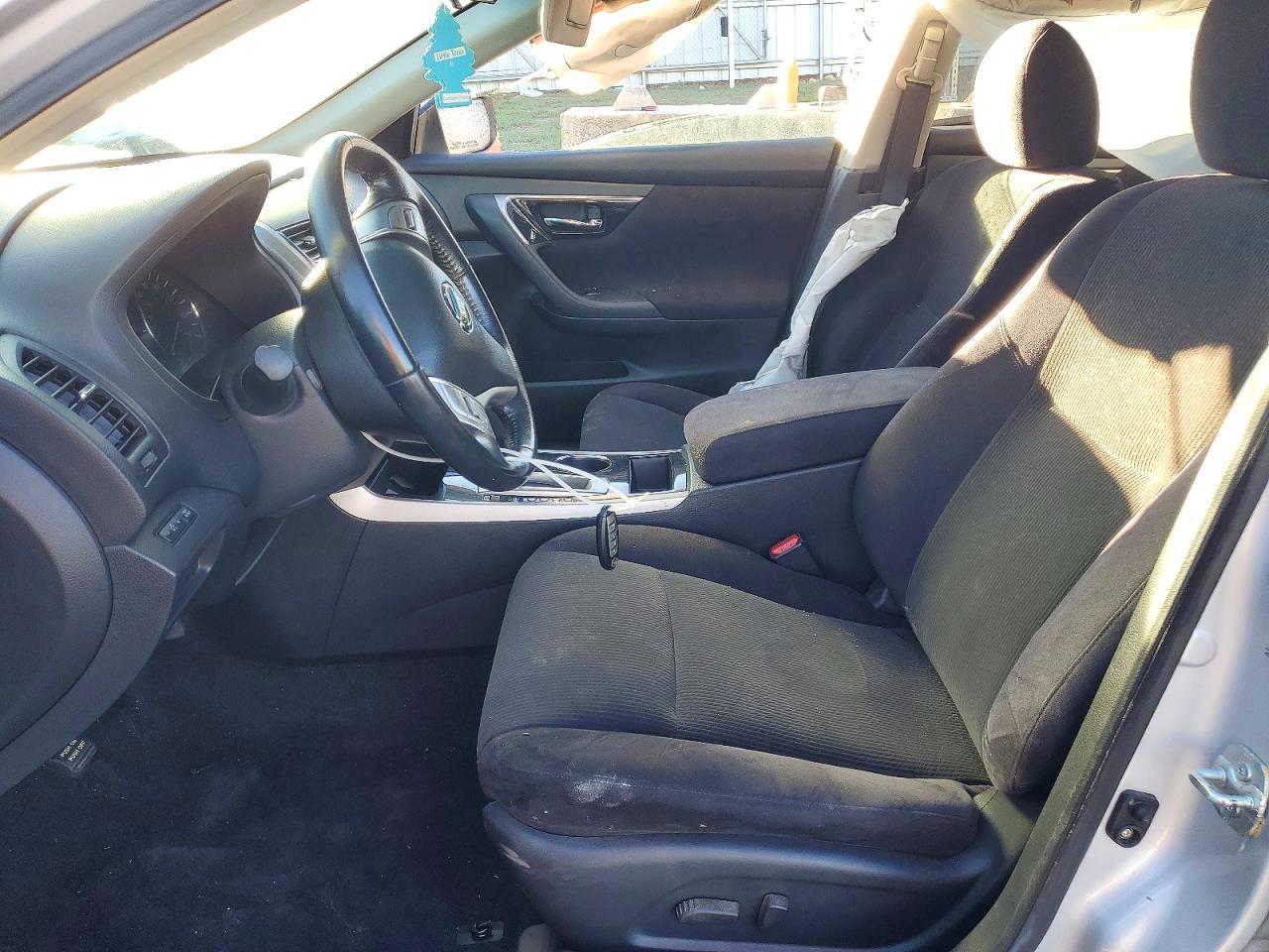 2013 Nissan Altima 2.5 - Фото 7