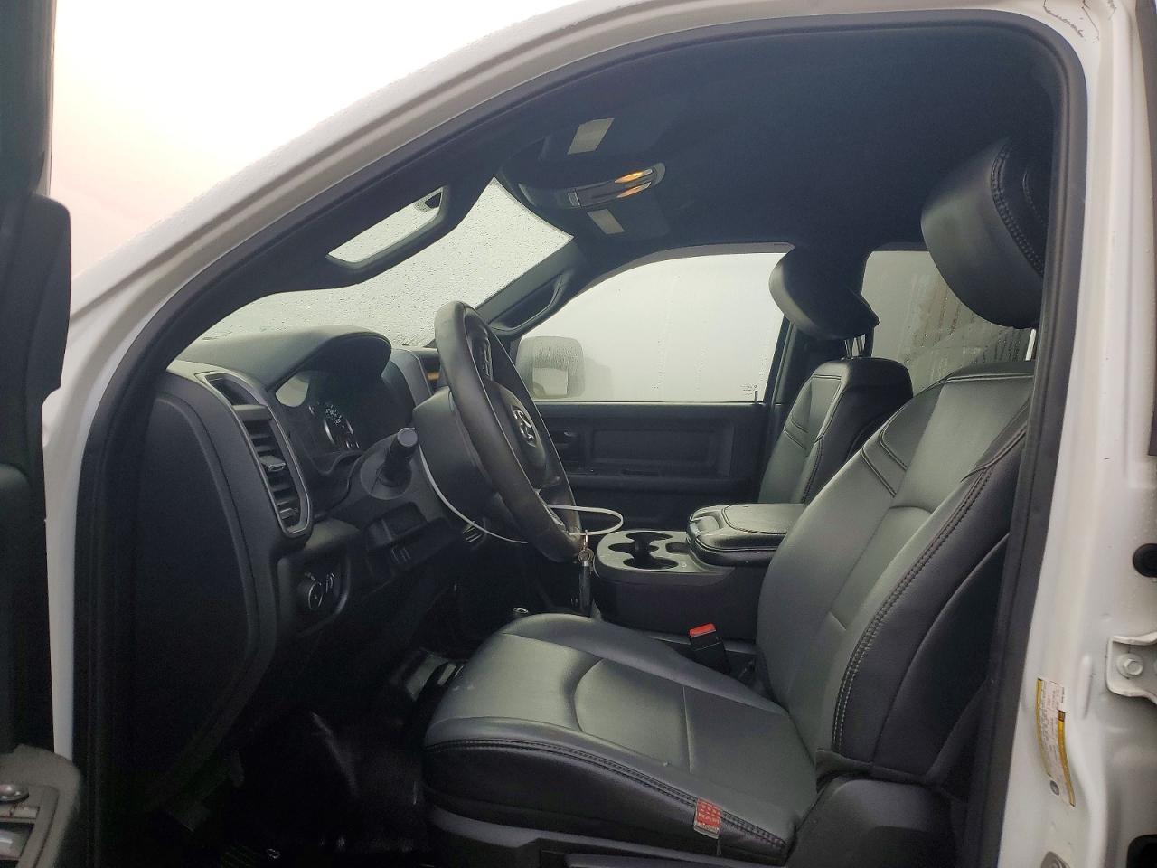 2021 Ram 3500 Tradesman - Image 7