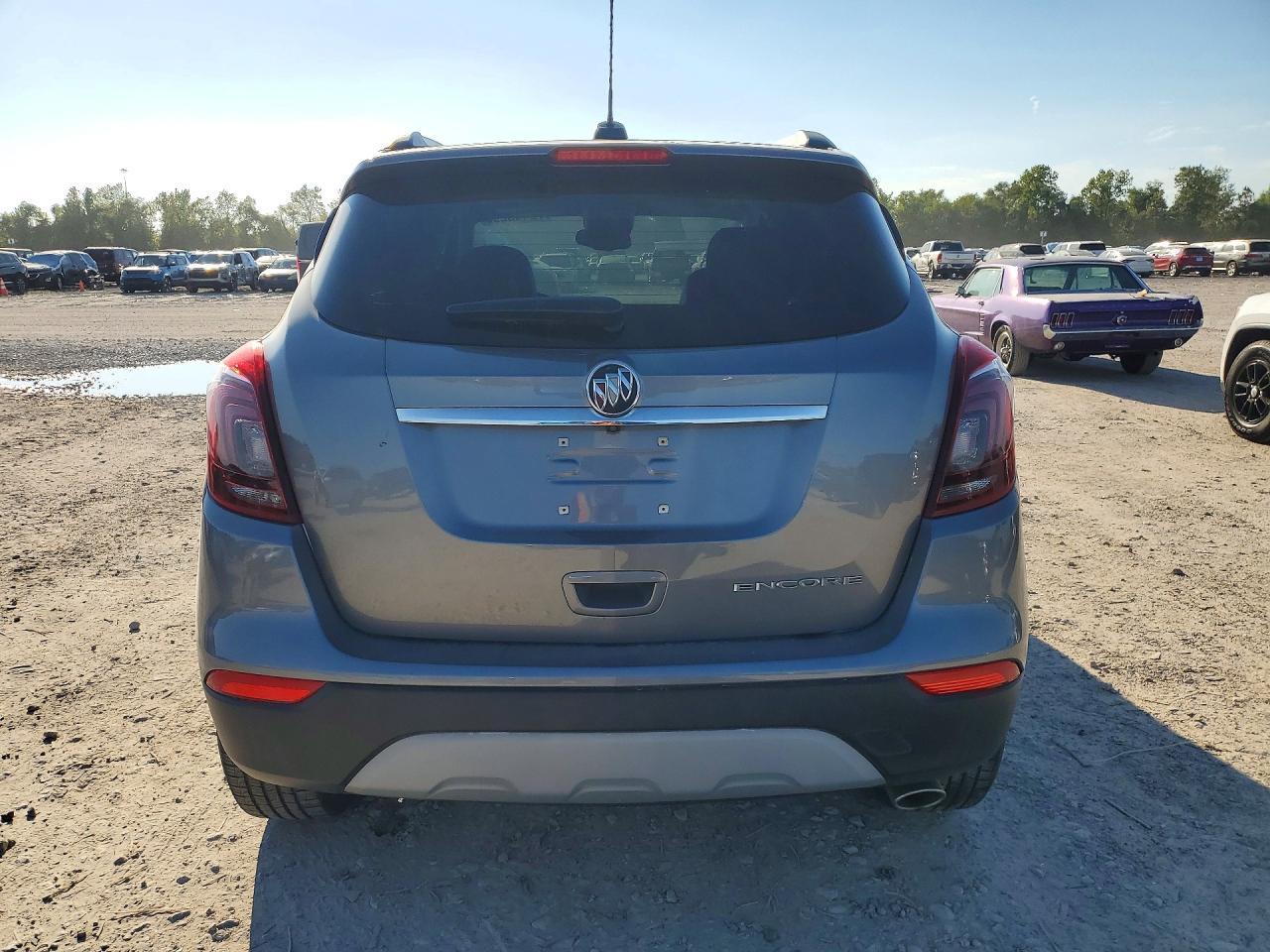 2020 Buick Encore Preferred - Фото 6