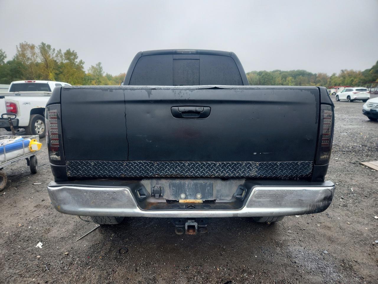 2005 Dodge Ram - Фото 6