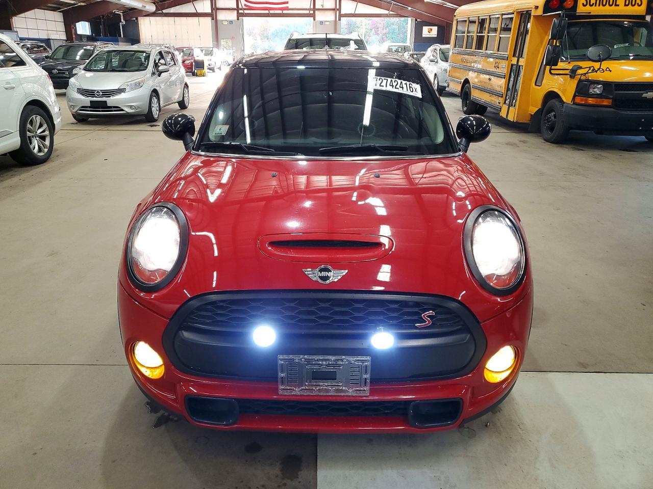 2017 Mini Cooper S - Image 5