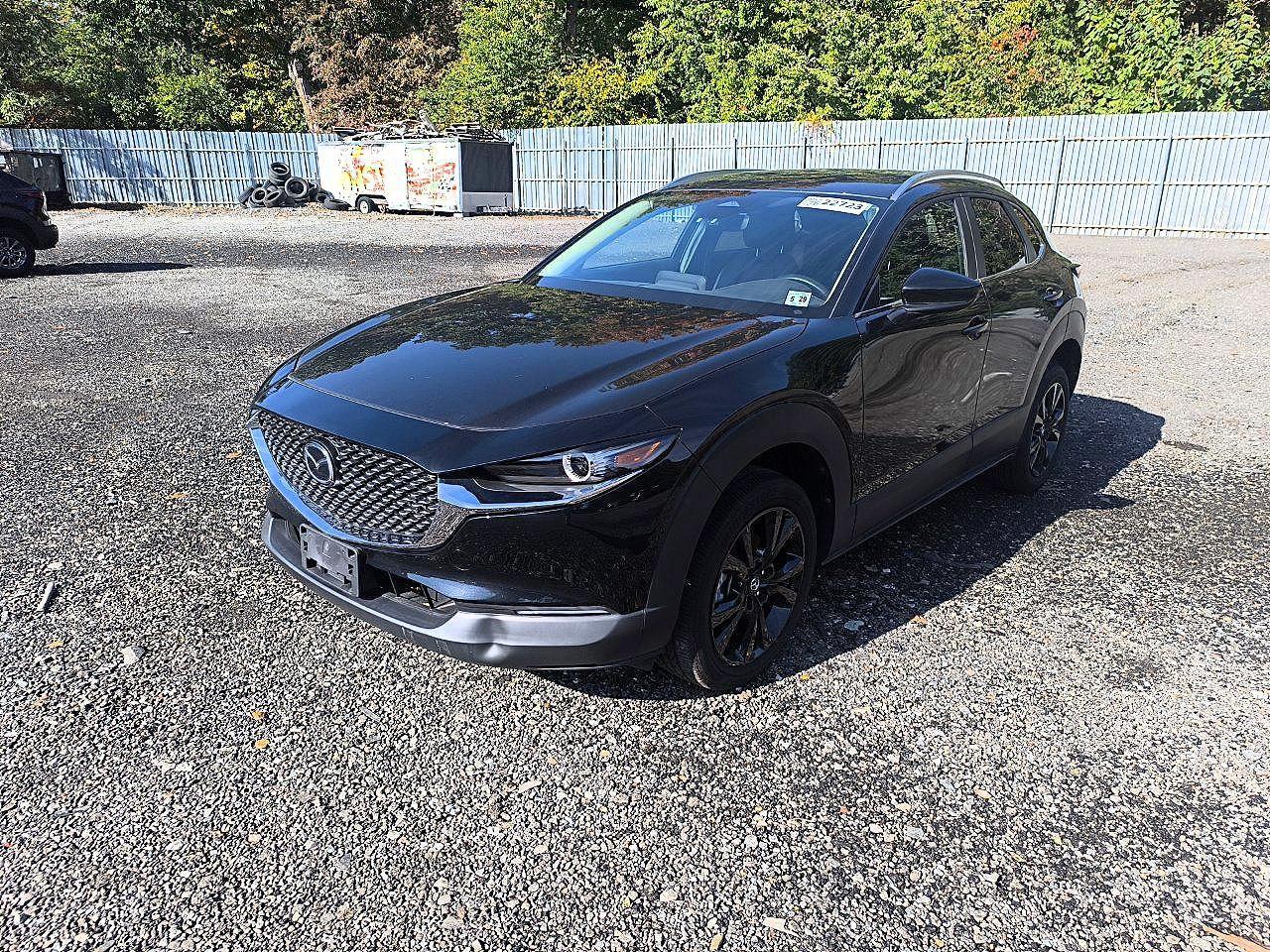2024 Mazd Cx-30 Sele - Фото 2