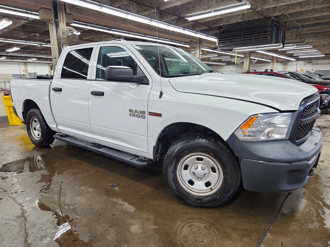 2018 Ram 1500 St - Image 4