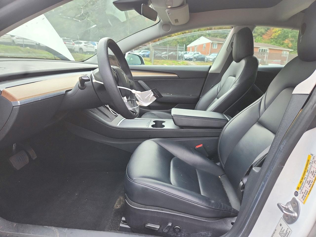 2021 Tesla Model 3 - Фото 7