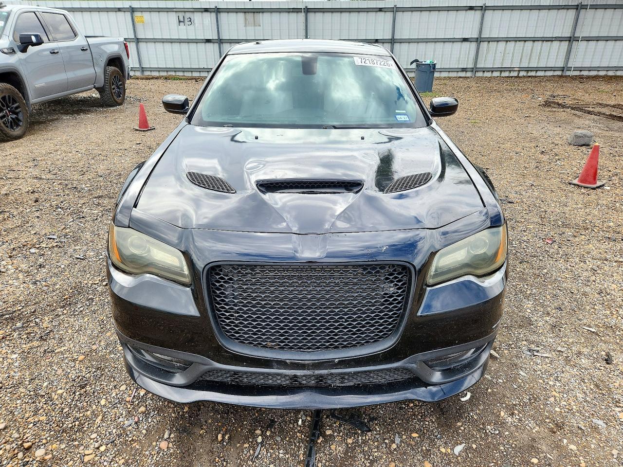 2019 Chrysler 300 S - Фото 5