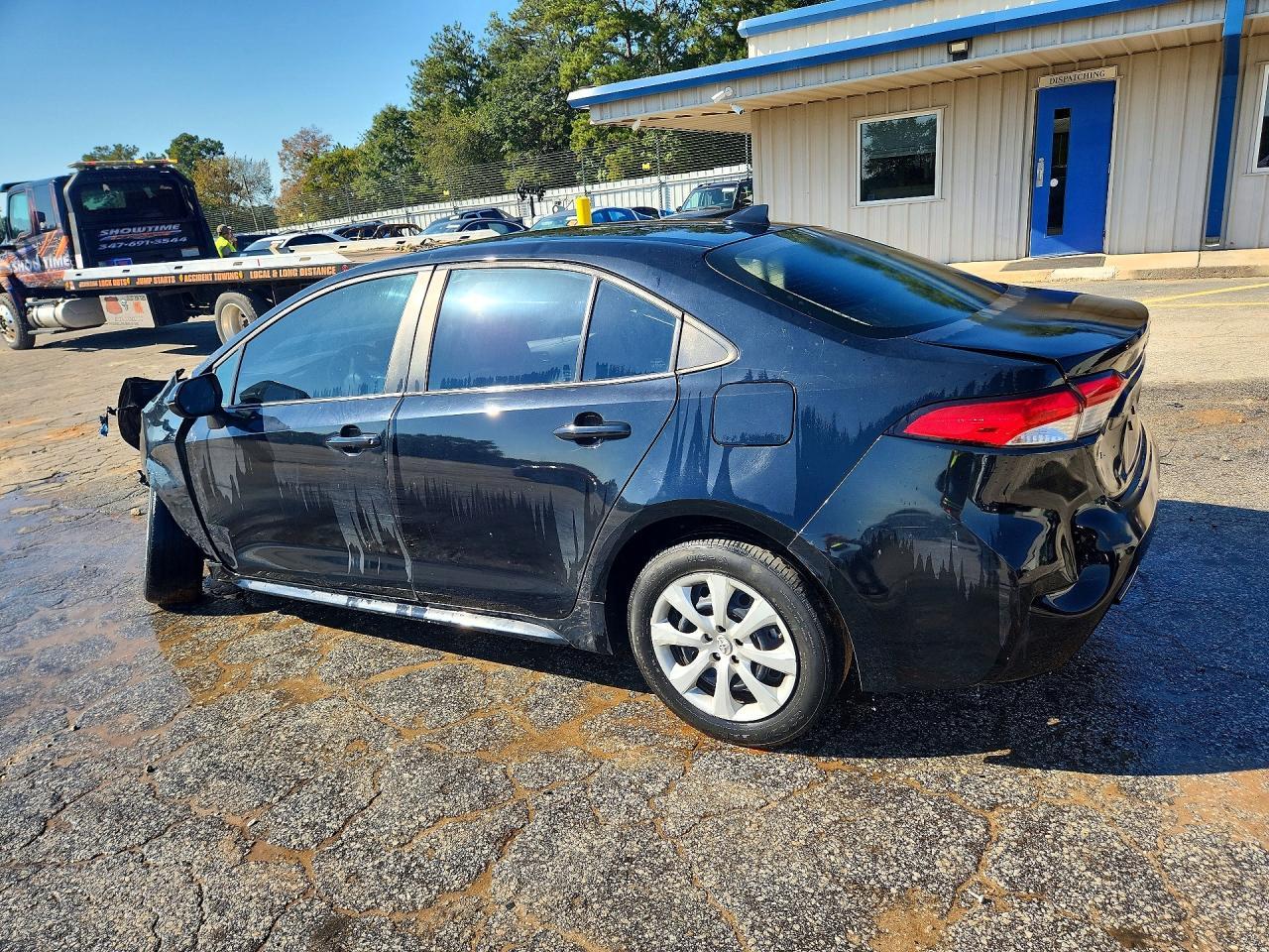 2024 Toyota Corolla Le - Image 2