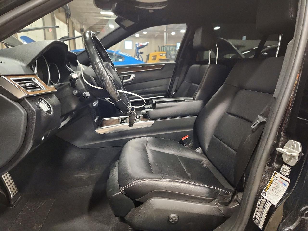 2016 Mercedes-Benz E 350 4Matic Wagon - Фото 7