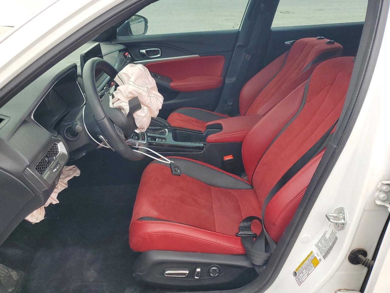 2025 Acura Integra A-Spec Tech - Фото 7