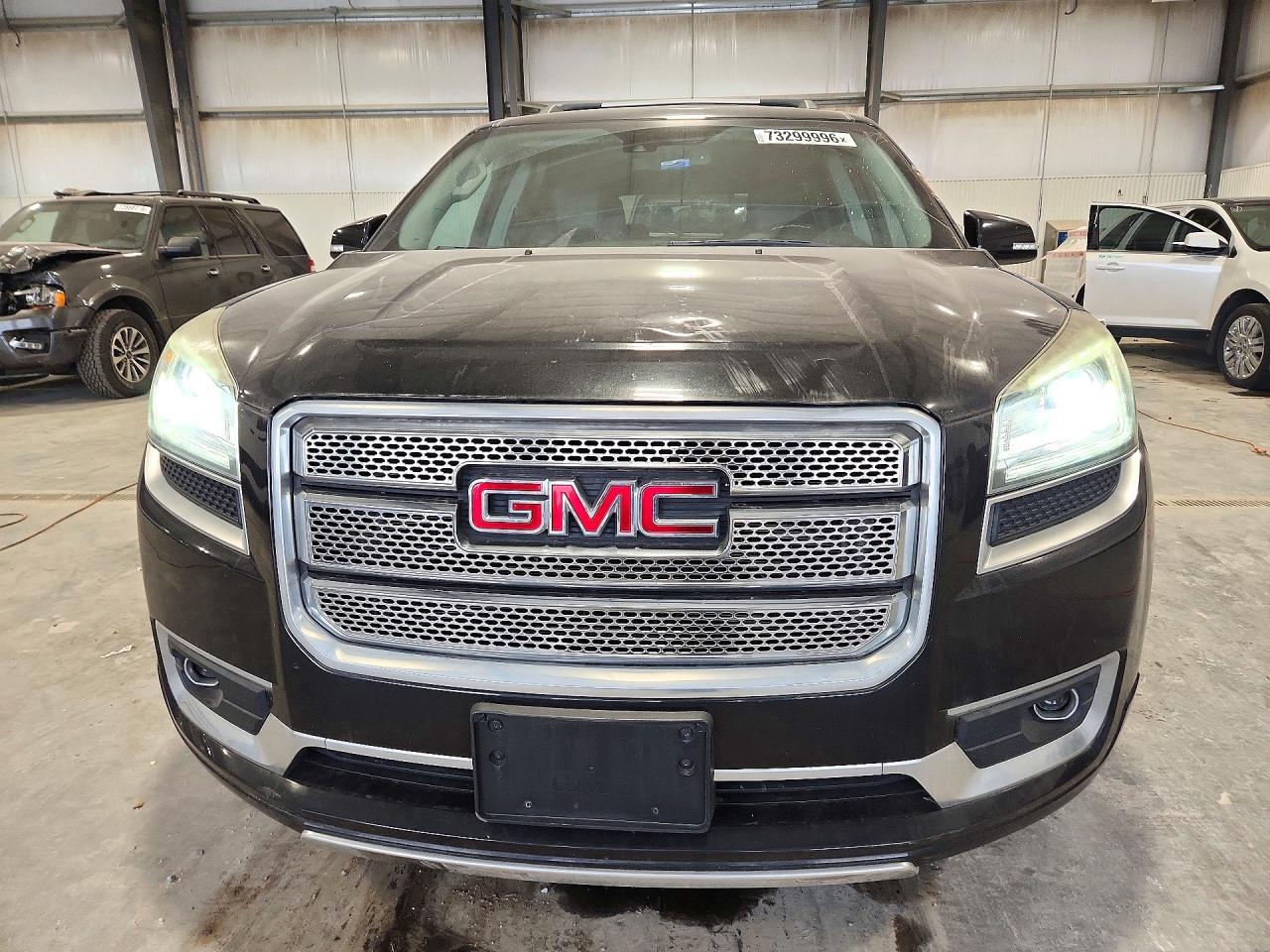 2015 GMC Acadia Denali - Image 5