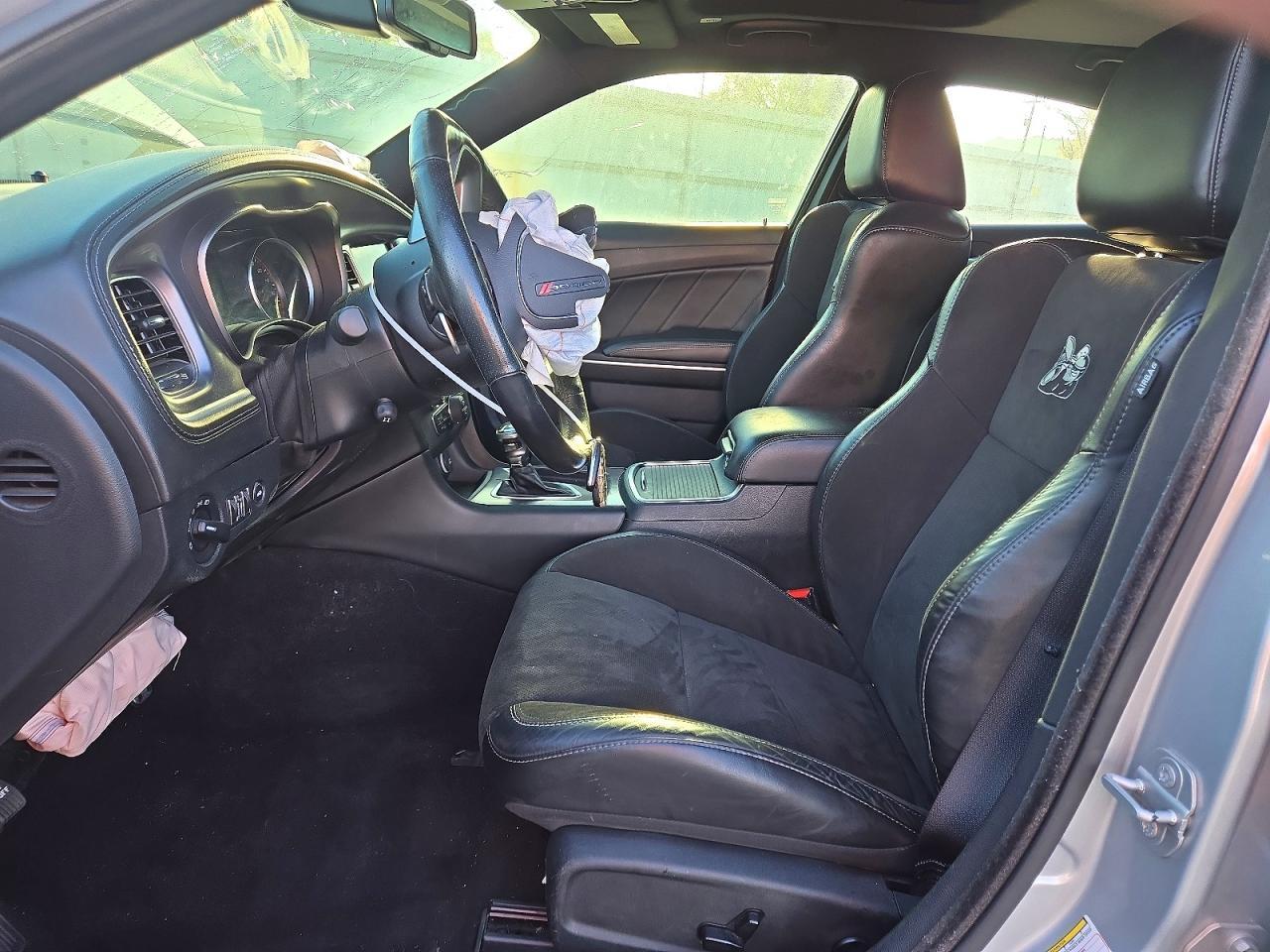 2020 Dodge Charger Scat Pack - Image 7