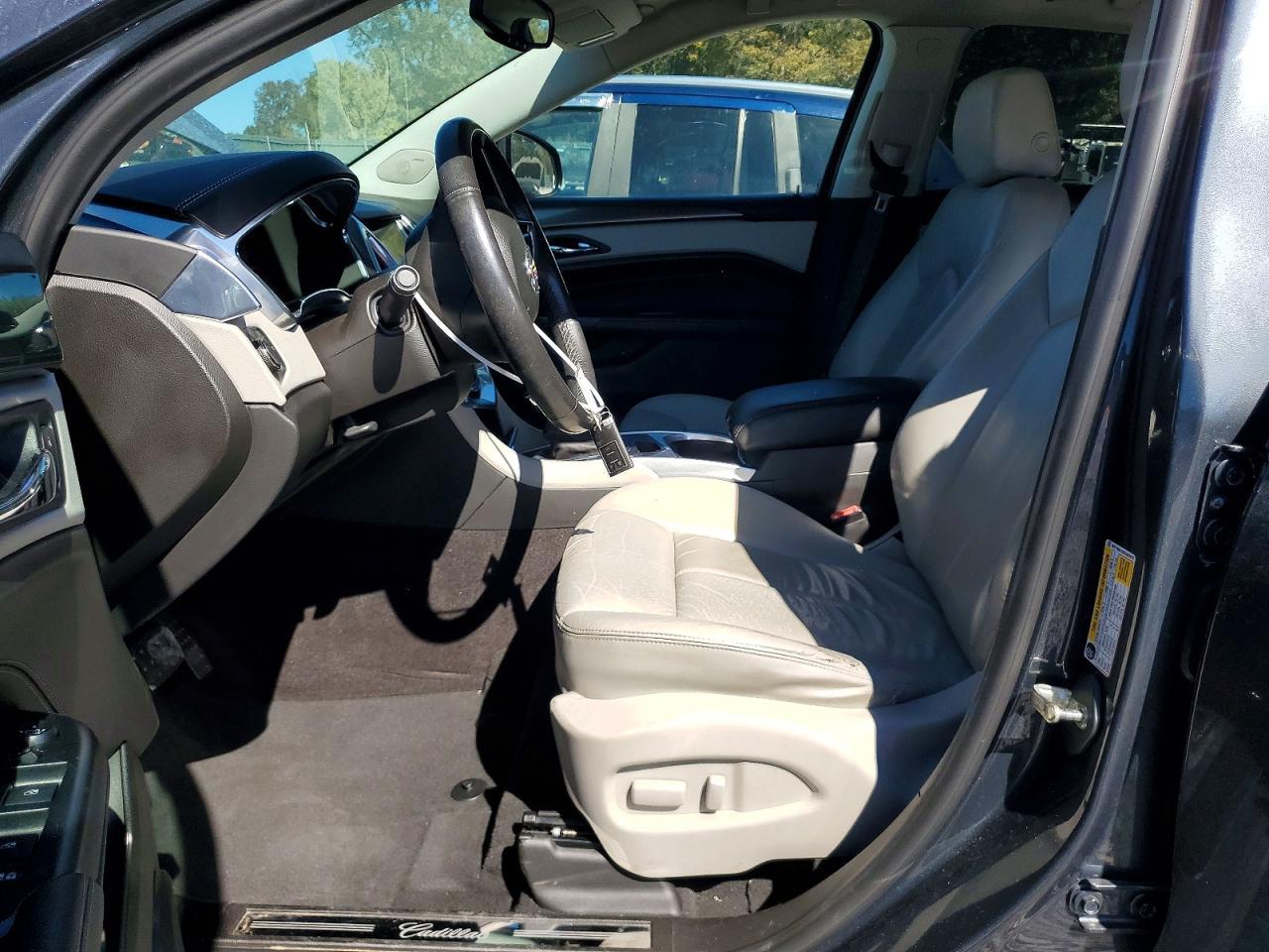 2013 Cadillac Srx - Фото 7