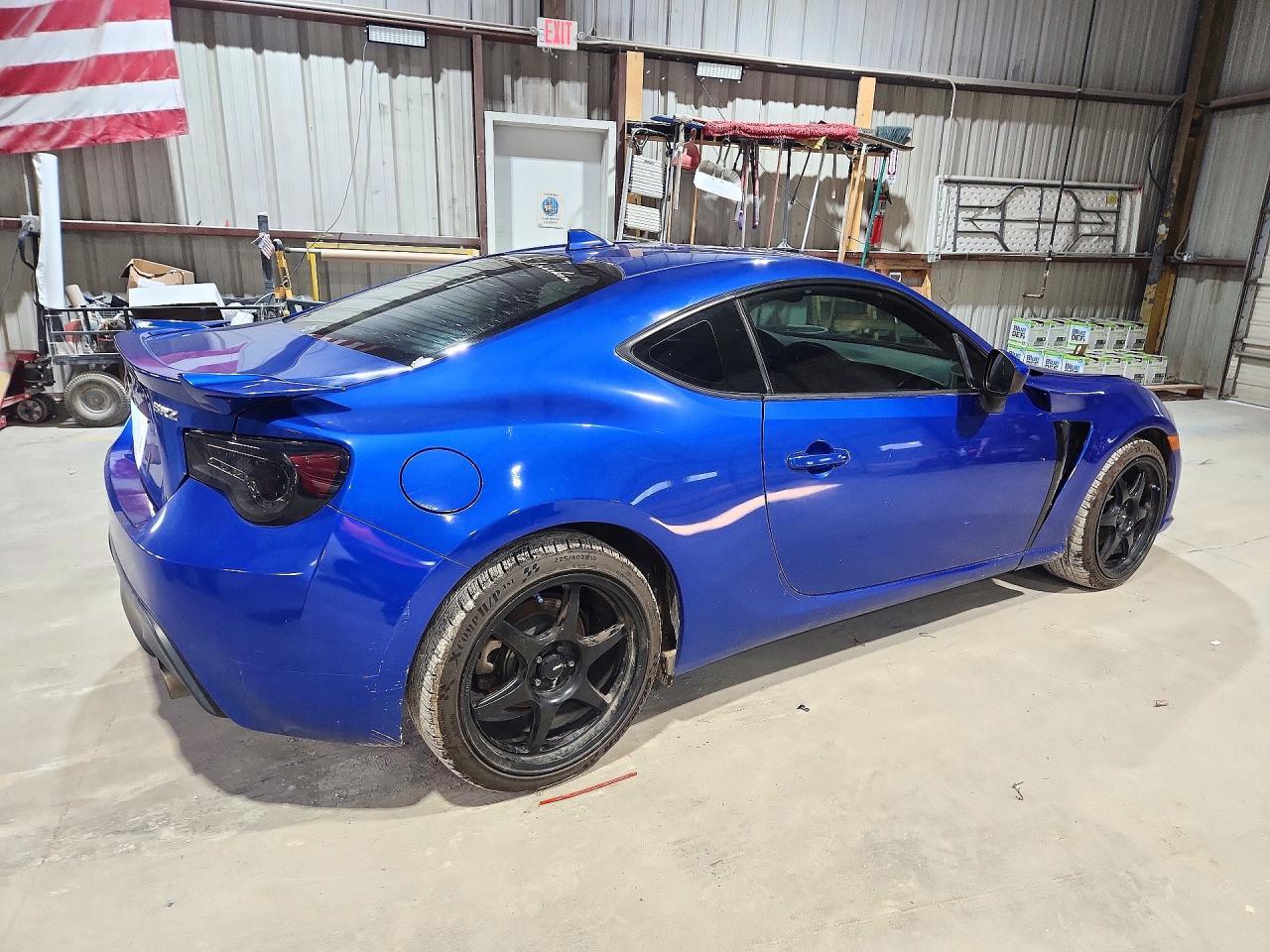 2015 Subaru Brz - Фото 3