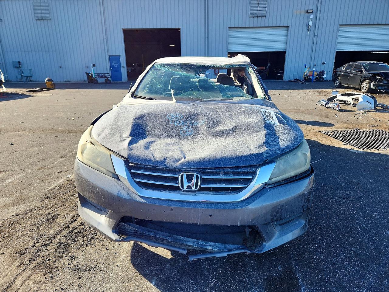 2014 Honda Accord Lx - Image 5