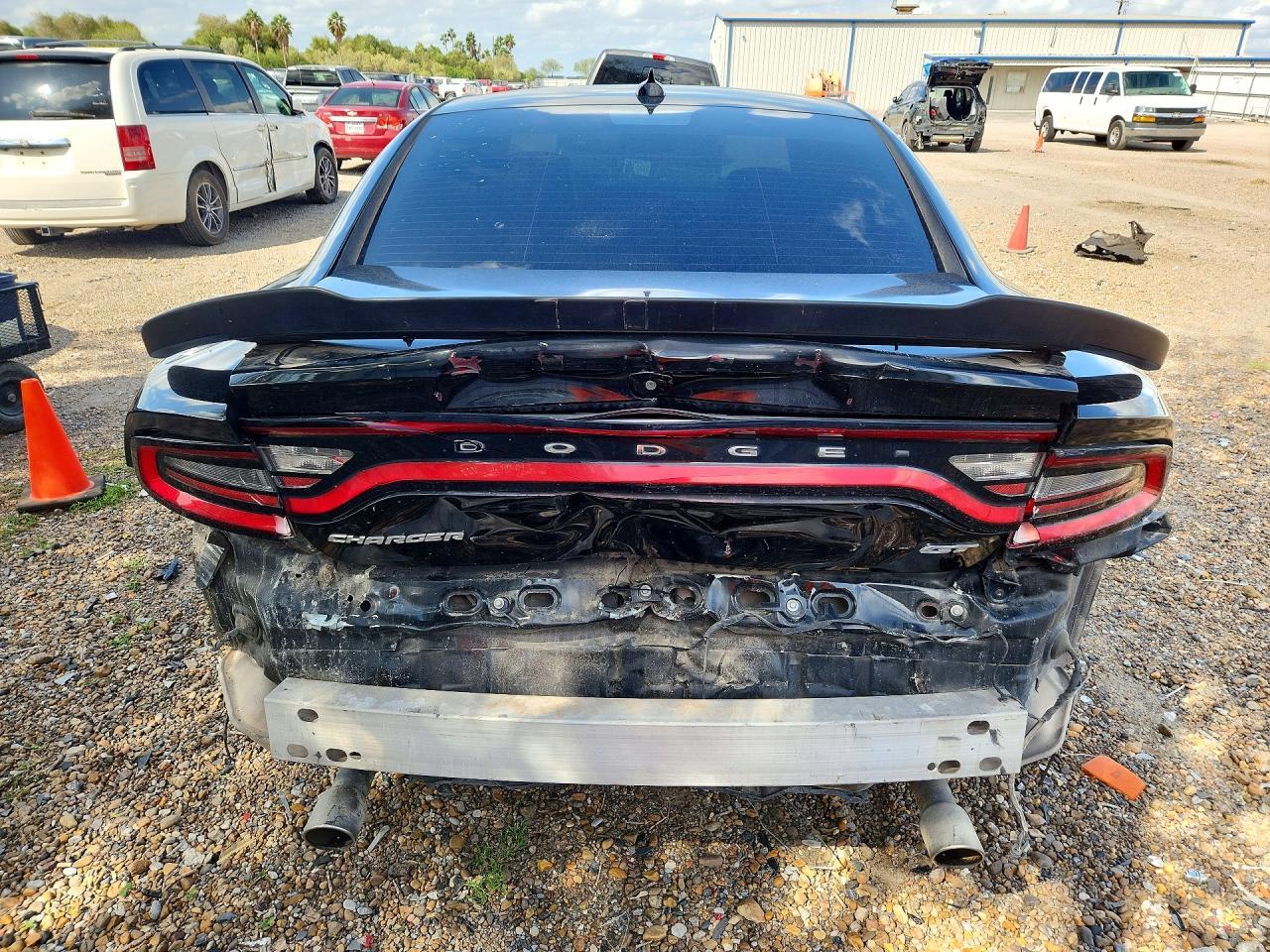2021 Dodge Charger Gt - Image 6