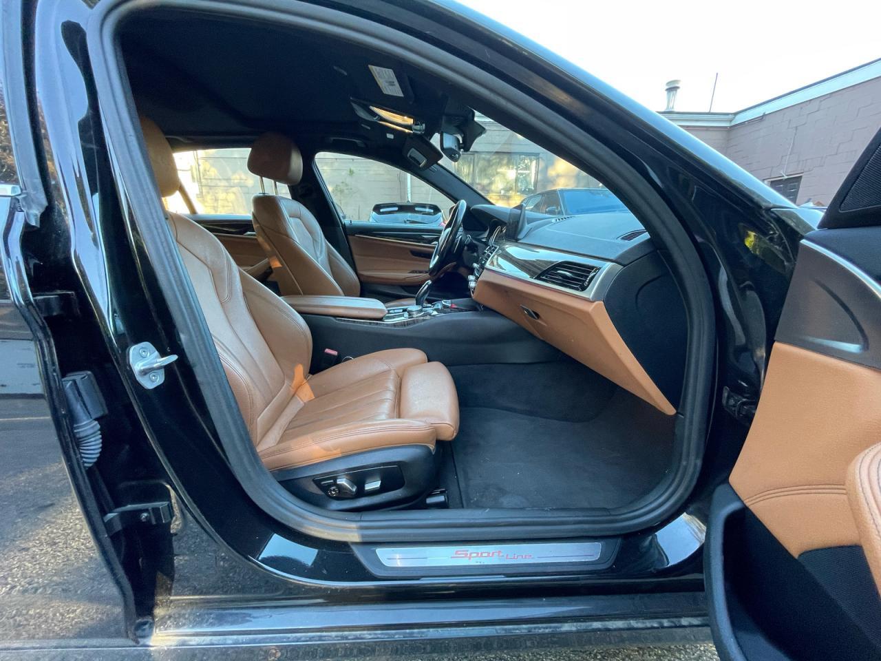 2019 BMW 540 Xi - Фото 5