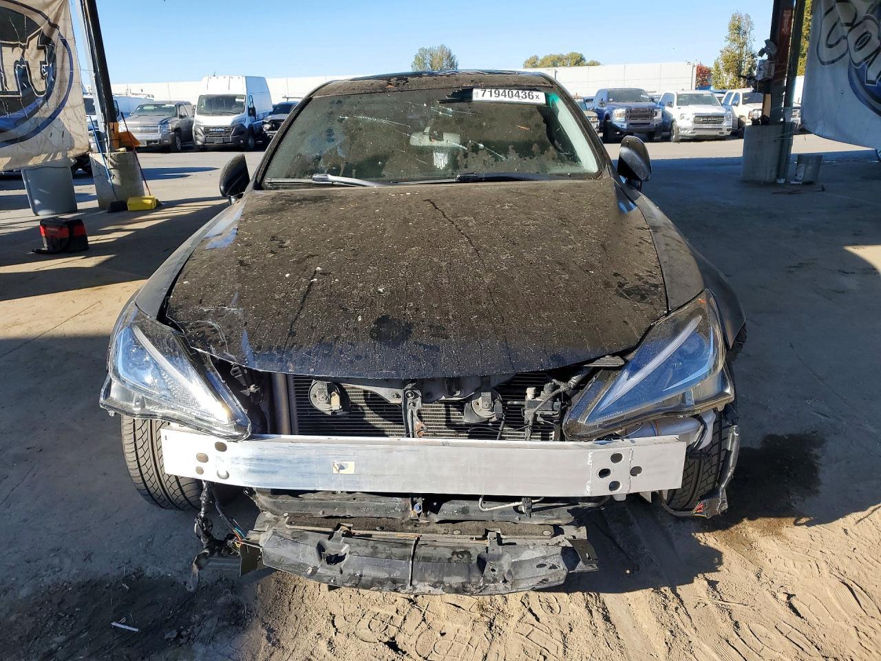 2010 Lexus Is 250 Base - Image 5