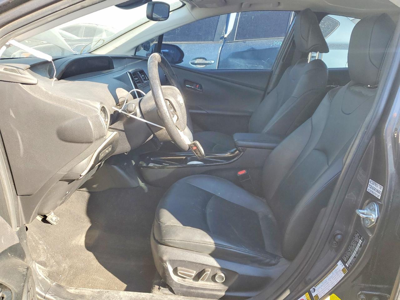 2016 Toyota Prius - Фото 7