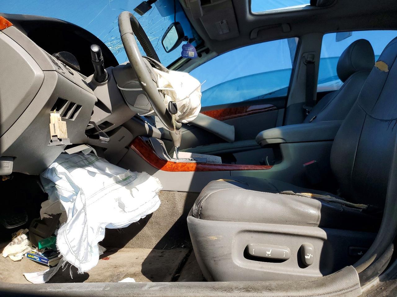 2006 Toyota Avalon Xls - Image 7
