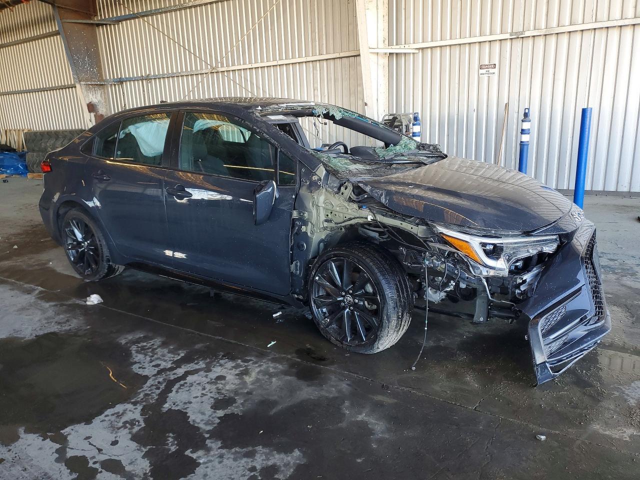 2023 Toyota Corolla Se - Фото 4